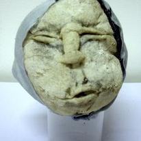 Small Head 003f