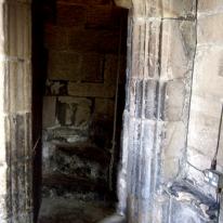 Tales from the Tower - The Savage Chapel, Macclesfield