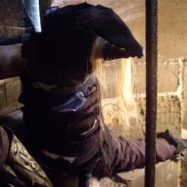 Tales from the Tower 'The Twa Corbies'