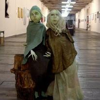 The Green Children