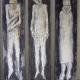 Melancholy figures