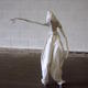 Pointing figure