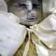 The Fairy Flag (Detail)