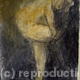 Girl Standing 2c
