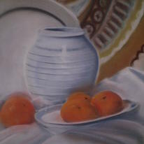 Cold Orange