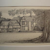 Ghyll House
