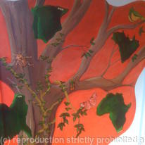 Mural