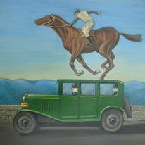 Horsing Around