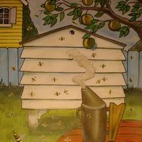 The Honey House