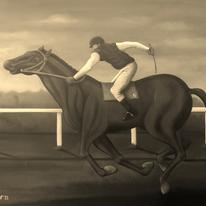 The Lost Jockey