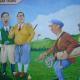 Crazy Golf
