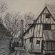 Kentish Tudor House