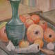 Still Life with Green…