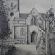 untitled | £175 | | pen and pencil untitled