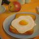 Detail of Breakfast…