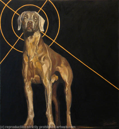 Gun Dog