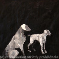 White Dogs 1
