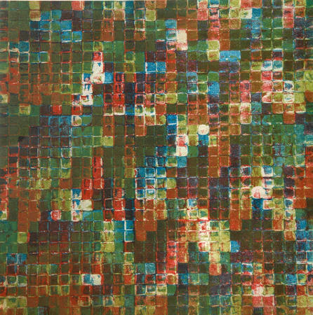 red, blue,green