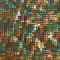 red, blue,green