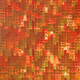 red, orange, green
