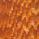 purple, orange,yellow
