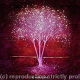 Trinity - giclee print