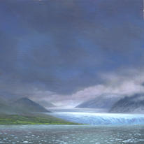 glacier