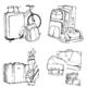 bags