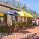 Brighton Beach Cafes…