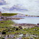 Chalk cliffs by Paul…