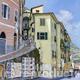 Ventimiglia (old town)…