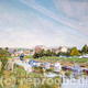 Lewes from the River…