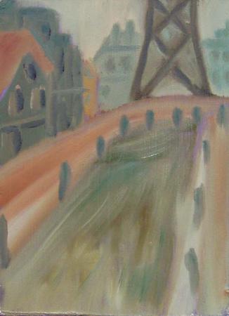 High Street Power