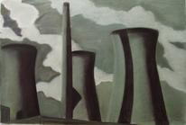 Cooling Towers