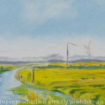 Minster Marshes I