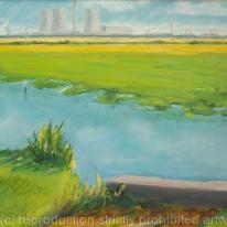 Minster Marshes II