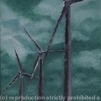 Turbine Green