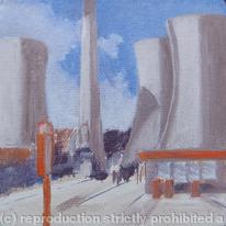 Richborough Forecourt