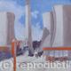 Richborough Forecourt