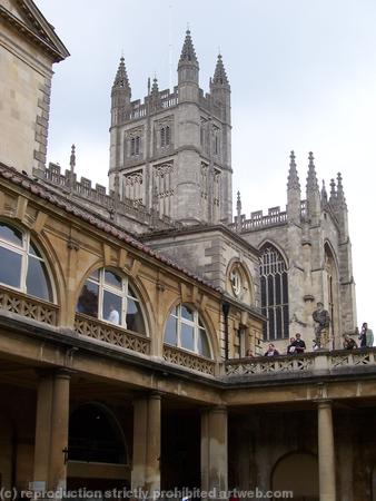 Bath
