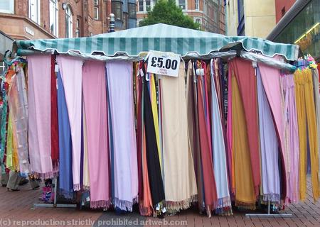 Scarves for sale