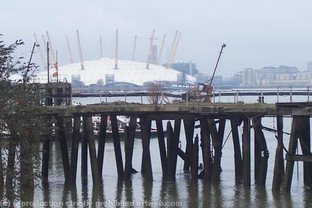Greenwich Dome 1