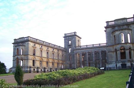 Witley Court Worcs 1