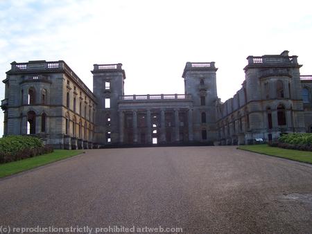 Witley Court 2