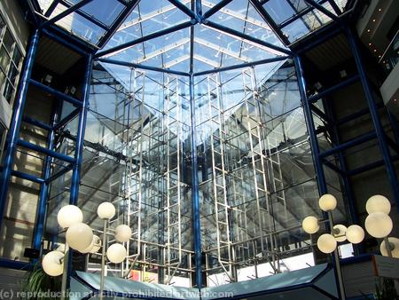 Birmingham Convention Centre