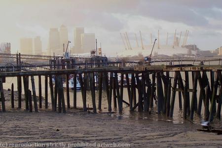 Greenwich Dome 2