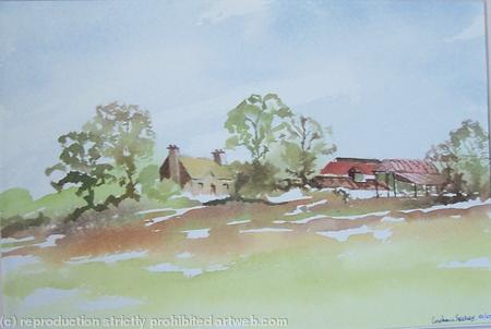 College Farm Aldridge