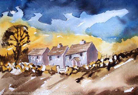 Lakeland Farmhouse