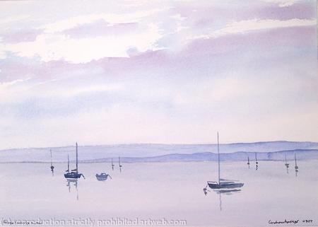 River Torridge Instow