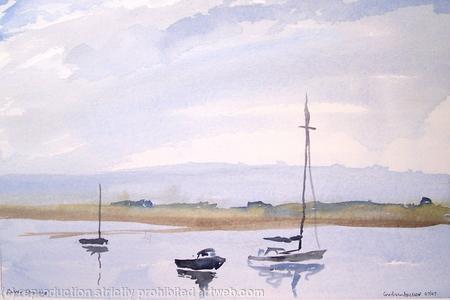 River Torridge